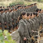 PKK DA EVLİLİK KRİZİ!