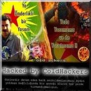 ÇAYKUR RİZESPOR UN SİTESİ HACKLENDİ