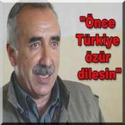 ALIN SİZE AÇILIM!