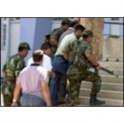 TESLİM OLAN PKK LI:  KARDEŞİM ASKER !