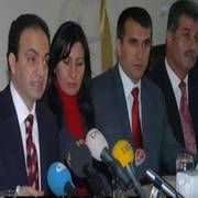 İŞTE KANITI: ÖCALANI LİDERLERİ GÖREN 54 PKK LI BELEDİYE
