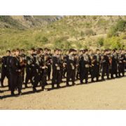 YUNAN GAZETECİ KANDİLDE