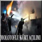ALSANA MOLOFLU KÜRT AÇILIMI