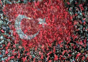 Flaş.. Bizim Çocuklar :Çeyrek Finalde