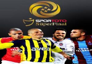 PLAY OFF A GELECEK YIL DA DEVAM!