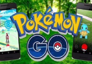 Pokemon Go ABD de yasaklandı
