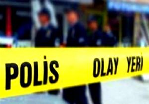 Kayseri de Kan Donduran Vahşet