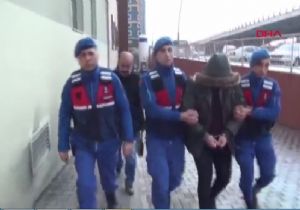 Kayseri de Renkli Reçete Operasyonu