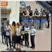  GEMİYİ KAÇIRACAĞIZ  ALARMI