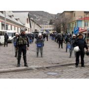 DTP LİLER VE BİR MUHABİR SORGULANIYOR