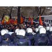 TÜRKİYE NİN İNSAN HAKLARI KARNESİ ZAYIF
