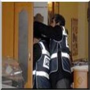 PASTAHANE YE ERGENEKON BASKINI!