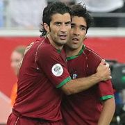 PORTEKİZ, İRAN I ELİNİ KOLUNU SALLAYARAK GEÇTİ 2-0