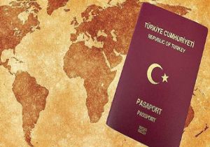 Rusya dan Vize Kararı