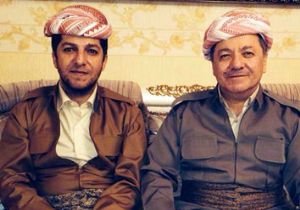 Barzani den Ankara yı Kızdıracak Sözler!