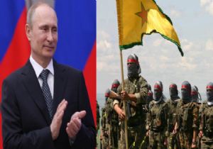 Putin den Türkiye yi Kızdıracak Karar