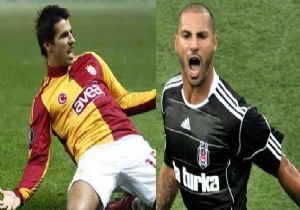EZELİ RAKİPLERİN MÜTHİŞ BARIŞ TAKASI!
