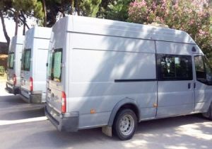 Fetö Minibüslerinin Sırrı Ortaya Çıktı