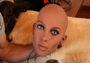Seks Robotları Psikolojiyi Bozabilir 