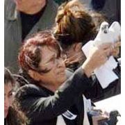 RAKEL DİNK TEN TAKİPSİZLİK KARARINA İTİRAZ