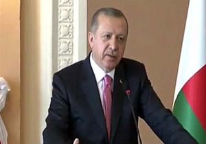  AK Parti nin Başına Döneceğim 
