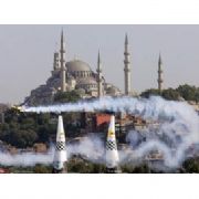 HALİÇ TEKİ NEFES KESEN YARIŞMA