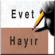 REFERANDUM SONRASI İÇİN ÜÇ SENARYO!