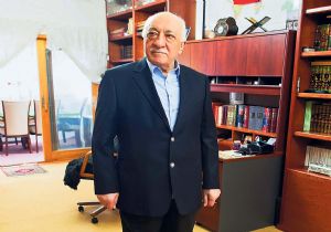 Gülen den Bahçeli Hesabı!