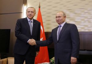 Flaş...Soçi de 10 Maddelik Mutabakat