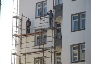 Türkiye’de Hayat 09.05’te Durdu