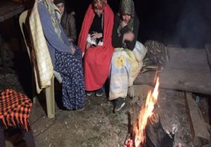 Valilik: 46 Artçı Deprem Meydana Geldi! 