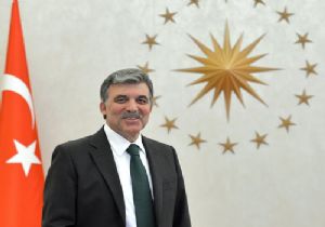 FLAŞ, GÜL DEN ÇÖZÜM PAKTİNE ONAY!
