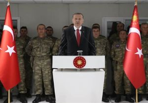 PYD Şu Anda Bizim İçin PKK ile eştir 