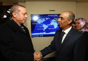 Eroğan İstedi, Serbest Kaldı