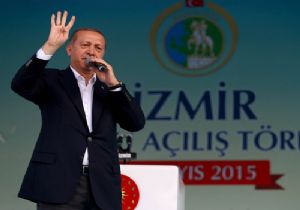 Takip Ediyorum, Komik Şeyler Oluyor 