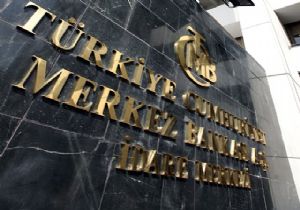 Merkez Bankası ndan Kritik Faiz Kararı