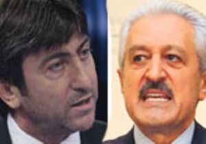 RIDVAN DİLMEN DEN ŞOK AÇIKLAMALAR!