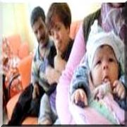DOKTARLAR  ÖLÜRSÜN  DEDİLER O DİRENDİ!