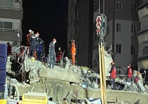 İzmir den İki Yeni Acı Haber