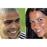 RONALDO, DİŞÇİSİNE AŞIK OLDU!