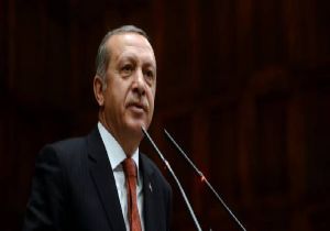Erdoğan Bu Kez Nobel e Çattı!