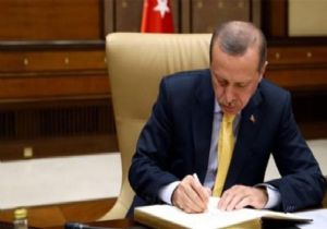 Erdoğan ın Kaleminden 15 Temmuz