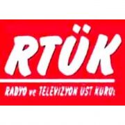 RTÜK TEKNOLOJİ ÖZÜRLÜ ÇIKTI!