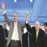SAADET TE KONGRE ÖNCESİ İLGİNÇ İDDİA!
