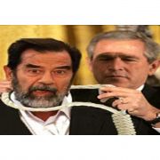 SADDAM IN İDAMI HAZIRLIKLARI BAŞLADI