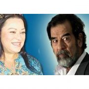 SADDAM IN TÜRK GELİNİ KONUŞTU