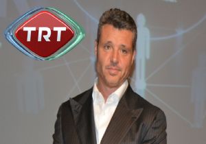 Rio Öncesi TRT – Saran Krizi!