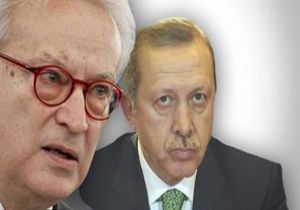 ARINÇ, YARGI YA  HODRİ MEYDAN  DEDİ