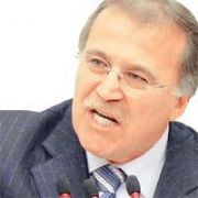 BAKAN ŞAHİN: BENİM GÖREVİM  BURADA BİTTİ