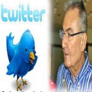TWİTTER DEKİ BAYKAL HESABI SAHTE ÇIKTI!
